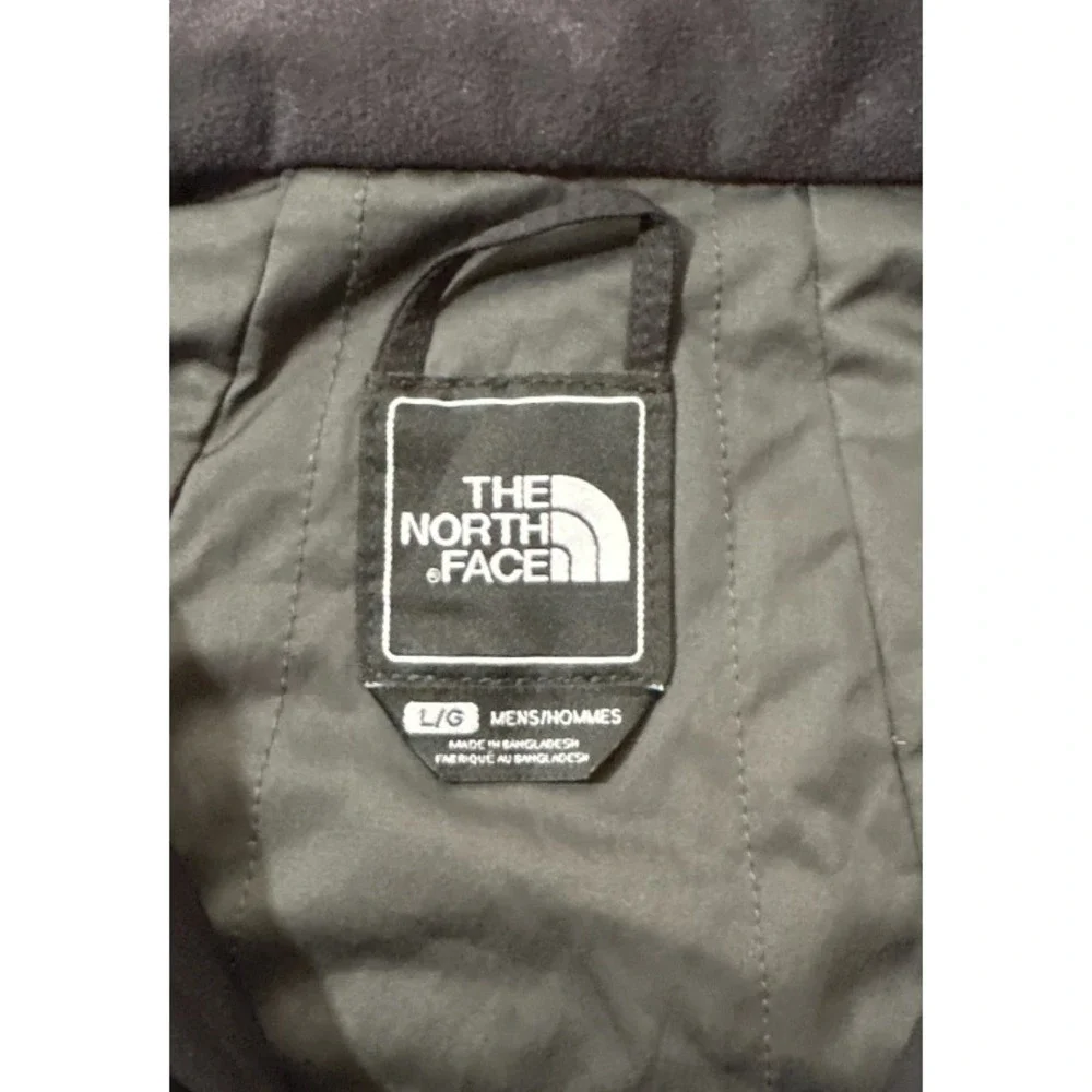 The North Face Recco Avalanche Recco System Ski Jacket | Black/Yellow | Large